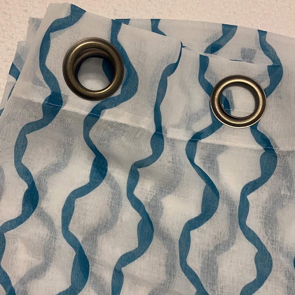 Curtains